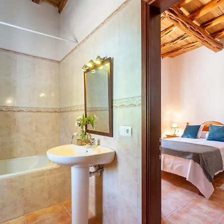 Villa Pep D'en Puig Sant Mateu d'Albarca