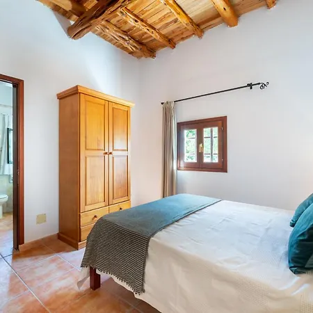 Pep D'en Puig Villa Sant Mateu d'Albarca