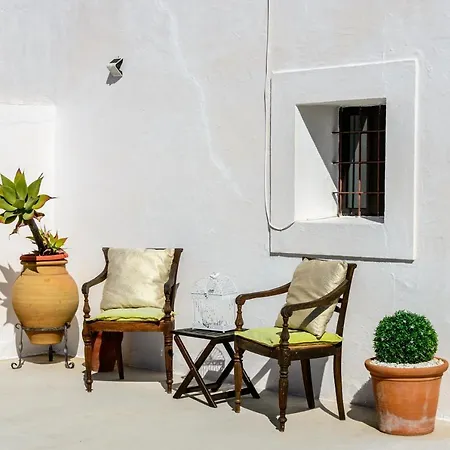 Villa Pep D'en Puig Sant Mateu d'Albarca