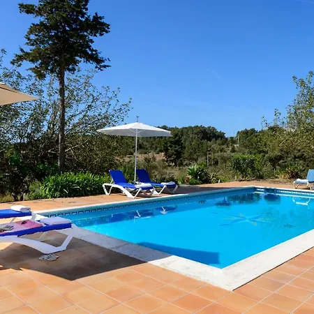 Pep D'en Puig Villa