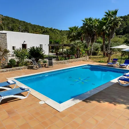 Villa Pep D'en Puig *