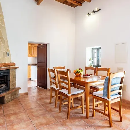 Pep D'en Puig Villa *