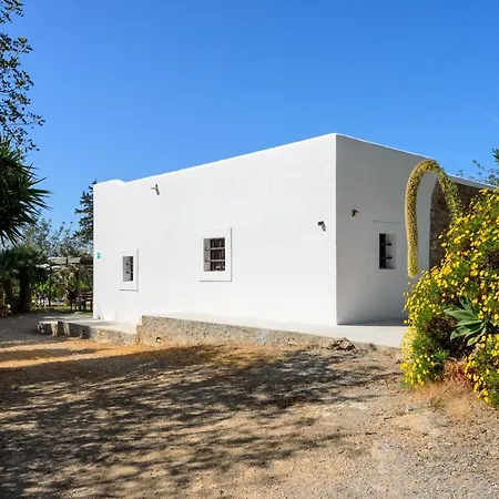 Villa Pep D'en Puig *