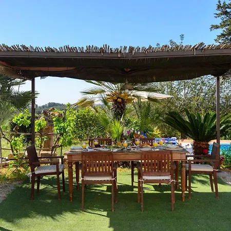 Villa Pep D'en Puig *
